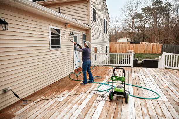 Best Commercial Pressure Washing  in Hunters Creek, FL