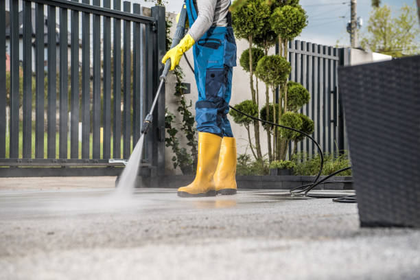 Best Sidewalk Pressure Washing  in Hunters Creek, FL