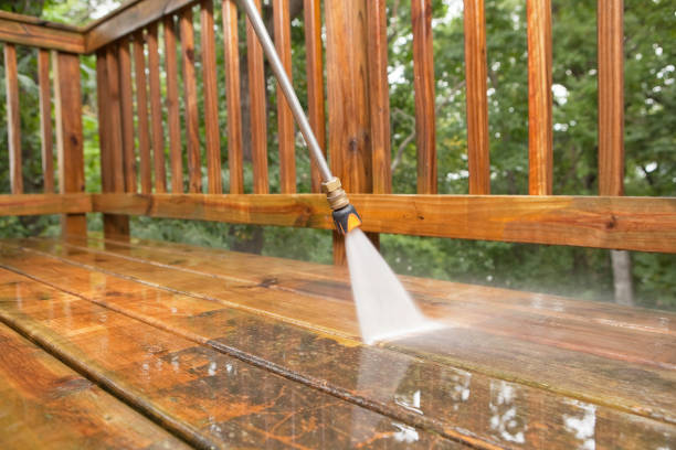 Best Pressure Washing Services for Businesses  in Hunters Creek, FL