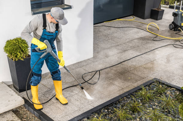 Best Pressure Washing Contractors  in Hunters Creek, FL