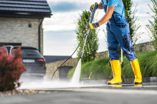 Best Local Pressure Washing Services  in Hunters Creek, FL