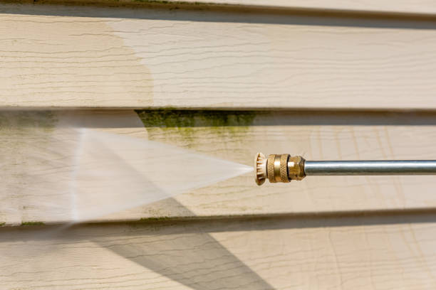 Trusted Hunters Creek, FL Pressure Washing Experts