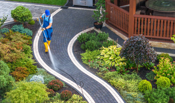 Best Pressure Washing Company Near Me  in Hunters Creek, FL