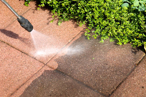 Deck Cleaning Services in Hunters Creek, FL
