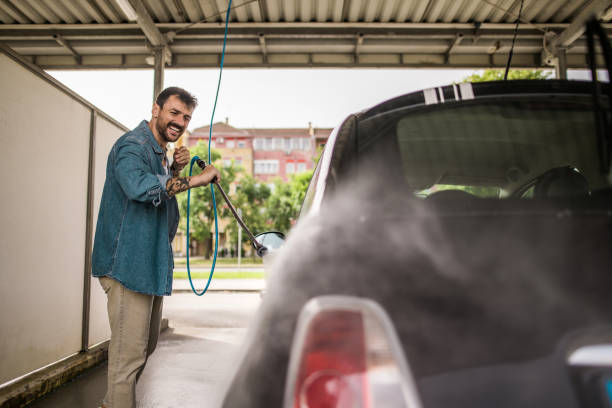 Best Concrete Pressure Washing  in Hunters Creek, FL